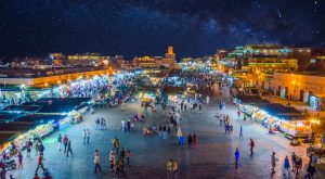Top 10 Livable Cities in Africa