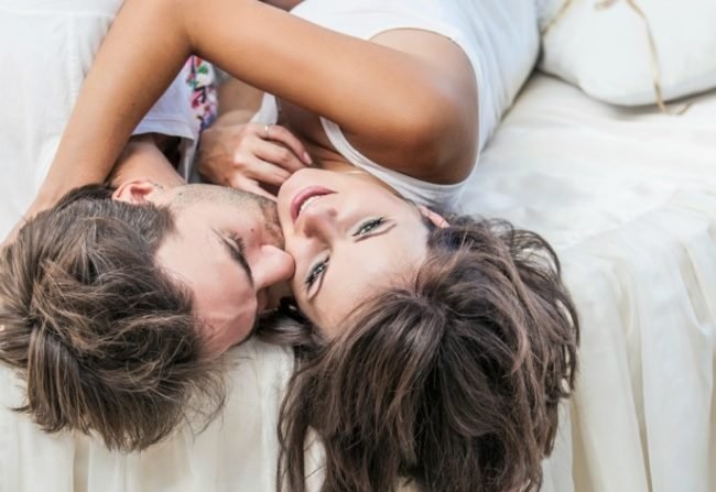 Unexpectedly Great For Your Sex Life