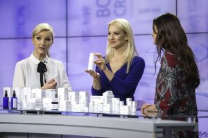 TV Advertising Industry Works